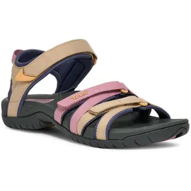 Teva Tirra Damen root light multi 42