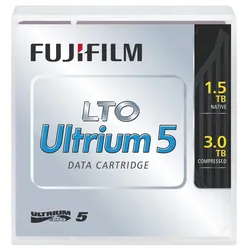 Fujifilm LTO Ultrium G5 - LTO Ultrium 5 - 1.5
