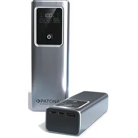 PATONA Platinum Powerbank Luxury One PD100 20000mAh