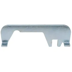 KS Tools Nockenwellen-Lehre (Auslass) - 400.2553