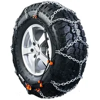 Weissenfels SCHNEEKETTEN WEISSENFELS RTR REX TR GR.12C 17 MM