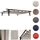 MCW Ersatzbezug 370x300cm für Dach Pavillon 3,5x3,5m Beige