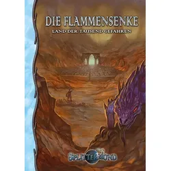 Die Flammensenke