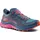 La Sportiva Jackal II Damen Storm Blue / Lagoon 37