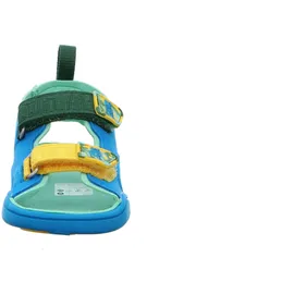 Affenzahn Klettsandalen Blau 24