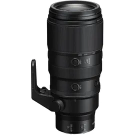 Nikon Nikkor Z 100-400 mm F4,5-5,6 VR S Nikon Z