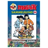 MOSAIK Steinchen f. Steinchen MOSAIK Sammelband 044 Softcover