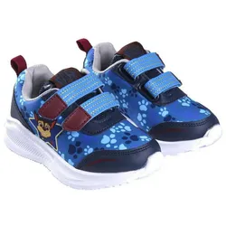 Blaue Paw Patrol Kinder-Sportschuhe – Abenteuer in jedem Schritt