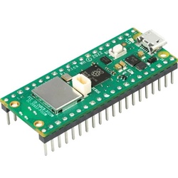 Raspberry Pi Pico WH, Entwicklungsboard + Kit