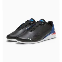 Puma BMW MMS Drift Cat Decima Herren Schwarz 38