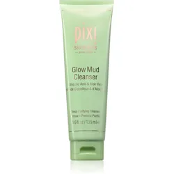 Pixi Glow Mud reinigende Pflege für alle Hauttypen 135 ml