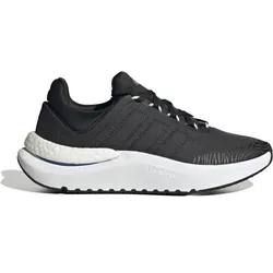 ADIDAS Damen Freizeitschuhe ZNSARA, CBLACK/CBLACK/BLFUME, 40