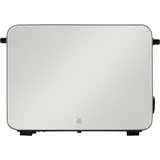 WMF Stelio Toaster Edition Paper Grey