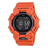 G-SHOCK Casio GD-010-4ER Klassische Herrenuhr