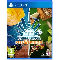 Merge Games, House Flipper - Pets Edition