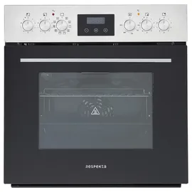 Respekta HS3001-19 Einbau Herdset mit Glaskeramikkochfeld
