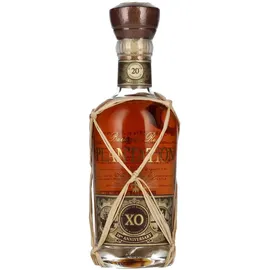 Plantation Rum Barbados XO 20th Anniversary 40% vol 0,35 l