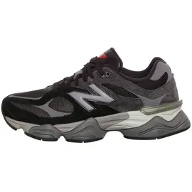 New Balance 9060 Black/Castlerock 39,5