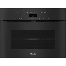 Miele - H 7440 BMX Obsidianschwarz