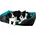 XXXL 100 65 blau/schwarz