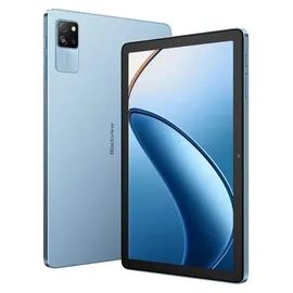 Blackview Tab 60 10,1" 4 GB RAM 128 GB Wi-Fi Blau
