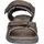 Josef Seibel Brendan 03 Braun 44