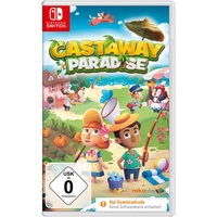 Castaway Paradise Code in a Box) Switch