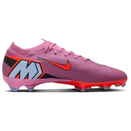 Nike Mercurial Vapor 16 Pro FG Herren Magic Flamingo / Black / Total Crimson 41
