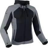 BERING Zenith Camo, Textiljacke, - Schwarz/Grün/Grau / XL