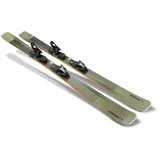 Elan Wingman 83 Ti Ski Set All Mountain 2025/26 - 182cm