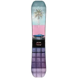 Nitro Cheap Trills Snowboard - 02 - 157