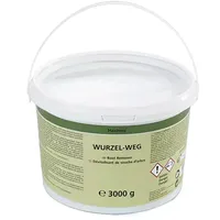 Maximex Wurzel-Weg 3000 g, Beschleunigt den Zersetzungsprozess,
