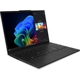 Lenovo ThinkPad T16 G4 16'' AMD Ryzen AI 7 Pro 350 64 GB RAM 1 TB SSD Win11 Pro 21QN005MGE