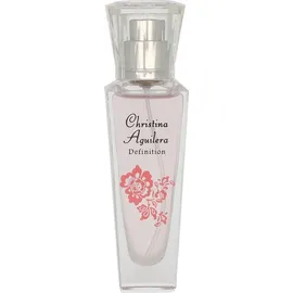 Christina Aguilera Definition Eau de Parfum 15 ml