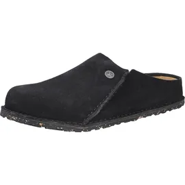 Birkenstock Zermatt Premium Schwarz 44