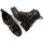 LAZAMANI Boots für Damen, schwarz, Größe 38 EU