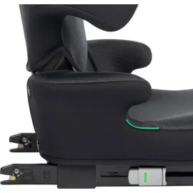 Bebeconfort RoadFix i-Size Tinted Black