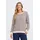 Fransa FRCAIA Rose Smoke Stripe L