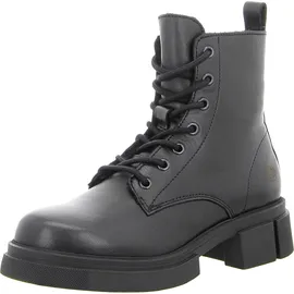 Apple of Eden Boots für Damen, schwarz, Größe 40 EU