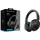 Conceptronic Bluetooth-Stereo-Headset Schwarz