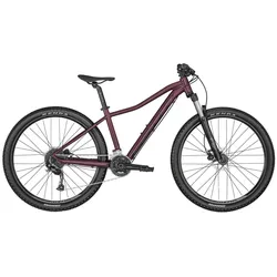 Scott Contessa Active 40 Mountainbike lila - M