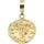 LEONARDO Sara Clip&Mix gold 021643