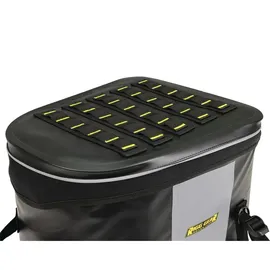 Nelson Rigg Hurricane 28 l Schwarz/Grau