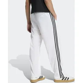 adidas Firebird Trackpants Sporthose Weiß XL