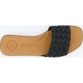 Paul Green 6139-027 Damen Schwarz 40,5