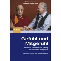 Gefühl und Mitgefühl