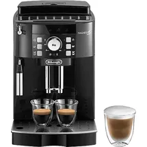 De'Longhi Magnifica S ECAM 21.116 B schwarz