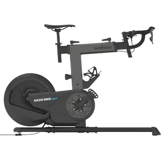 Wahoo Fitness Wahoo KICKR Bike Shift Indoor-Biketrainer