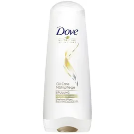 Dove NS Spülung Oil Care200ml