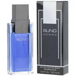 Herrenparfüm Alfred Sung Sung EDT 100 ml